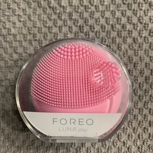 Foreo LUNA play pink